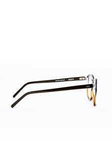 25FW 리츠 안경 BREKZIE 192 BROWN GRADIENT MULTICOLOUR - REIZ