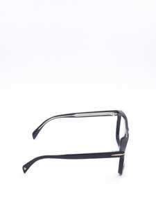 26SS 데이비드 베컴 안경 DB 7020 807 20 BLACK - DAVID BECKHAM