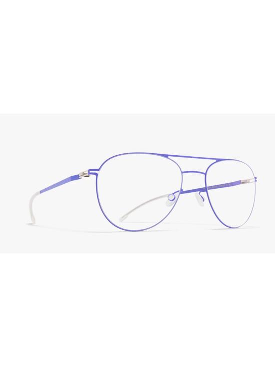 25FW 마이키타 안경 NIKEN 331 MELLOW PURPLE CLEAR METALLIC - MYKITA