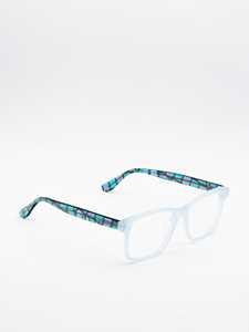 25FW 몰리리모 안경 MD115 96 MULTICOLOUR - MOLI@LIMO