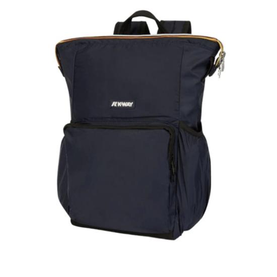 26SS 까웨 가방 K7118HW K89 BLUE DEPTH - K-WAY