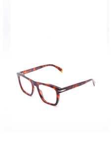 25FW DAVID BECKHAM EYEWEAR 안경 DB 7020 0UC 20 RED HAVANA BROWN - OTHER BRANDS