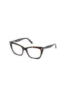 26SS 톰포드 안경 FT5709 54052 052 BROWN - TOMFORD