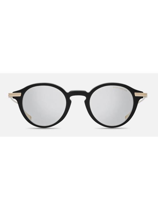 26SS 디타 안경 DLX427 A 01 LANCIER LSA 427 BLACK GOLD SAND