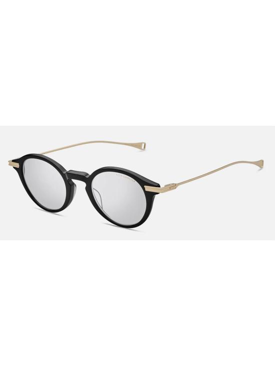 26SS 디타 안경 DLX427 A 01 LANCIER LSA 427 BLACK GOLD SAND - DITA