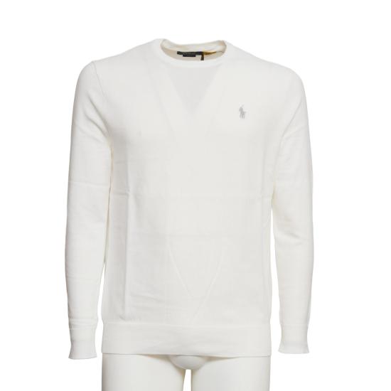 26SS 폴로 랄프로렌 스웨터 710890558506 506 BIANCO