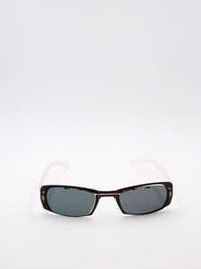 25FW 마커스루퍼 안경 M032 M048670K MOCCA BLACK