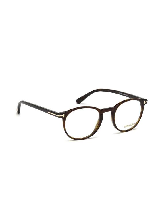 25FW 톰포드 안경 FT5294 052 BROWN - TOMFORD