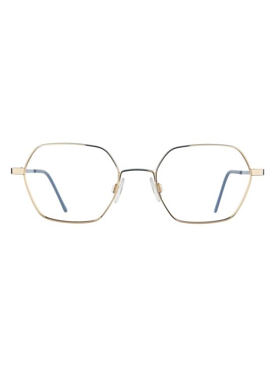 25FW 룩앳미 안경 06424 48 M7 METALLIC