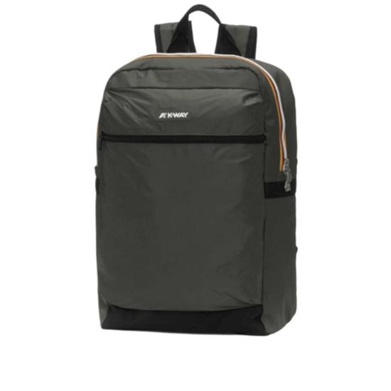 26SS 까웨 가방 K2116RW WMR GREEN BLACKISH - K-WAY