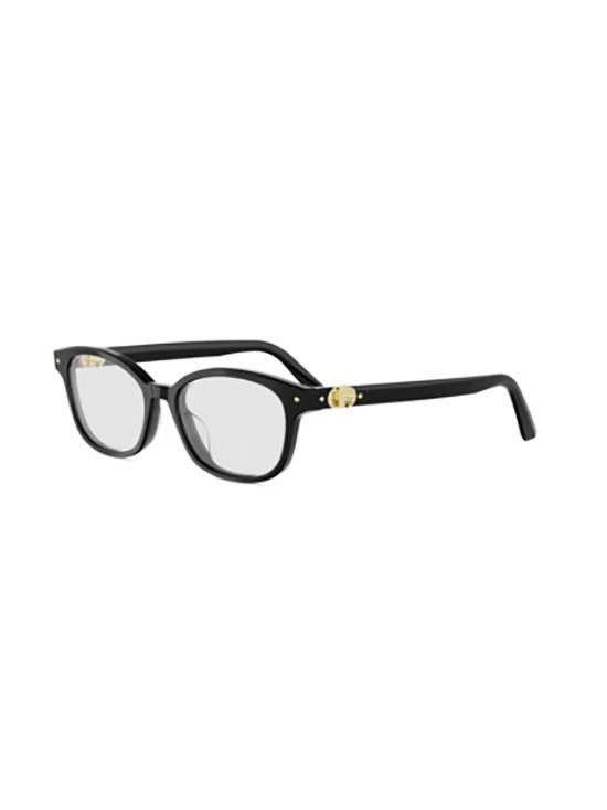26SS 디올 안경 PETIT CDO B1I 1000 - DIOR