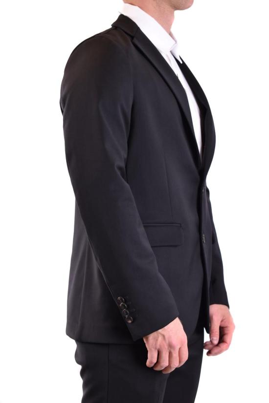  로베르토 리치 디자인 수트 자켓 W2310210 BLACK - RRD ROBERTO RICCI DESIGN