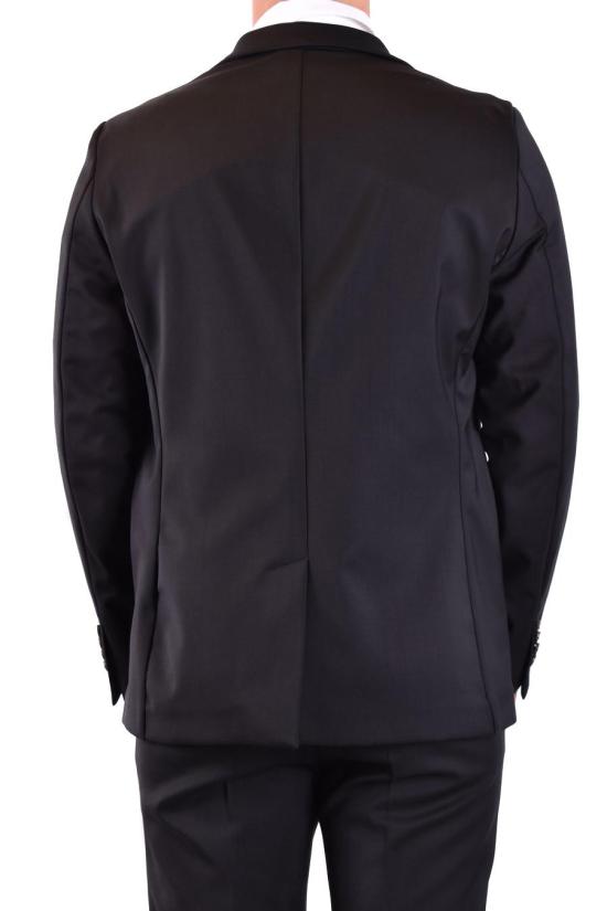  로베르토 리치 디자인 수트 자켓 W2310210 BLACK - RRD ROBERTO RICCI DESIGN