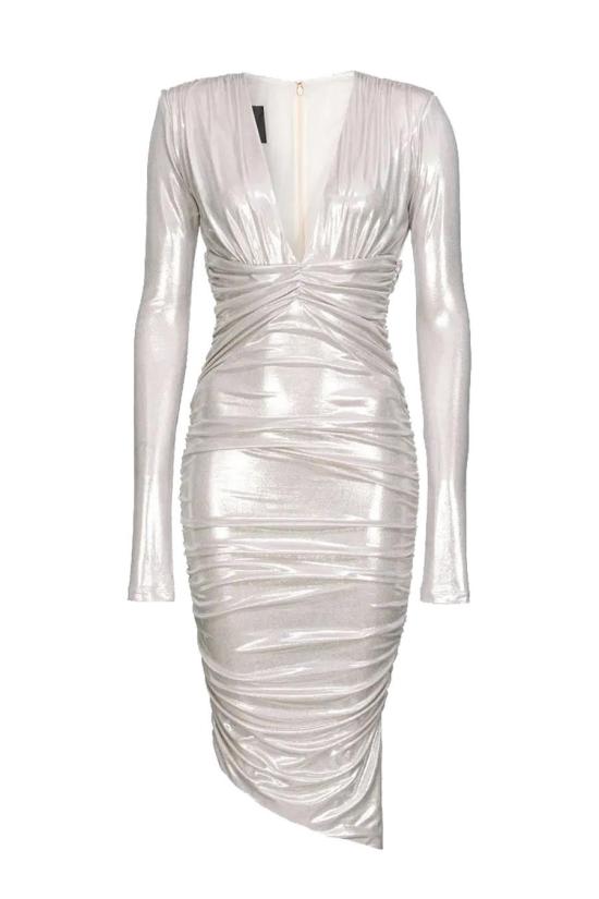  핑코 원피스 103145Y5RAZ08 WHITE