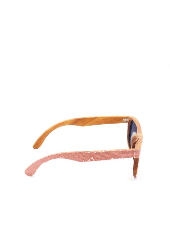 25FW 몰리리모 안경 WOOD JENS ROSA PINK PURPLE - MOLI@LIMO