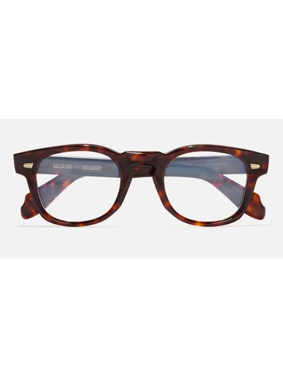26SS 커틀러앤그로스 안경 9389 02 DARK TURTLE GREEN