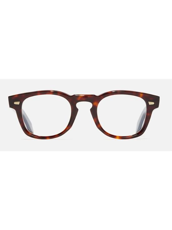 26SS 커틀러앤그로스 안경 9389 02 DARK TURTLE GREEN - CUTLER AND GROSS