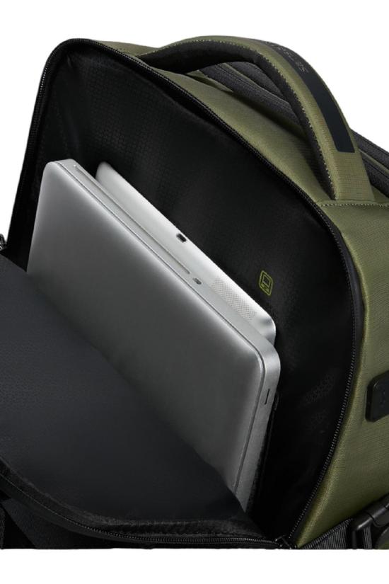25FW 쌤소나이트 가방 BIZ2GO 005 34 VERDE GREEN - SAMSONITE