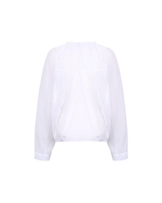  타카투르나 자켓 23 2 2054 0001 STAR WHITE - TAKATURNA