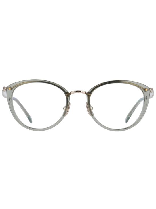 25FW 옐로우플러스 안경 LORAINE 555 GREEN