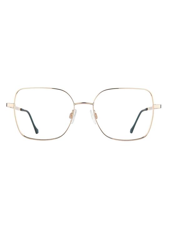 25FW 룩앳미 안경 06454 52 M1 METALLIC