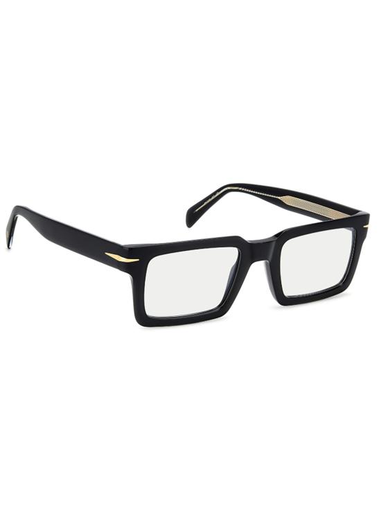 26SS DAVID BECKHAM EYEWEAR 안경 DB 7126 807 22 BLACK - OTHER BRANDS