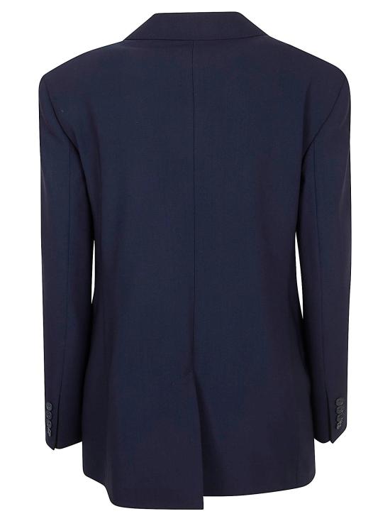 26SS 폴로 랄프로렌 수트 자켓 211891060 004 NAVY BLUE - POLO RALPH LAUREN