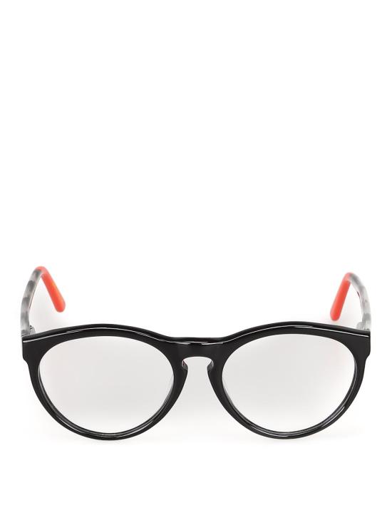 25FW 몰리리모 안경 MD4 C 19 MULTICOLOUR - MOLI@LIMO