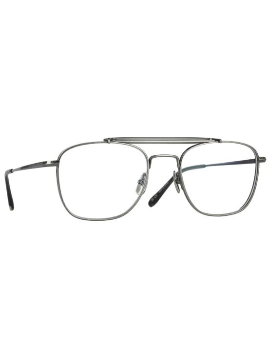 25FW 옐로우플러스 안경 TYRONE 1D METALLIC - YELLOWS PLUS