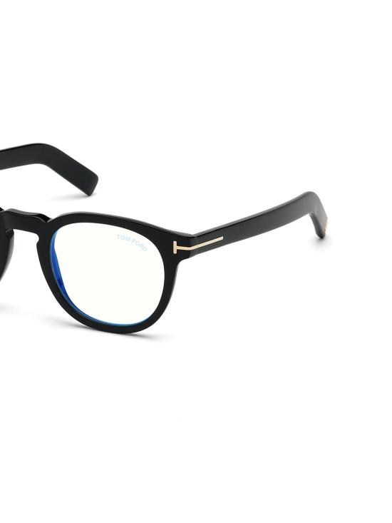 26SS 톰포드 안경 FT5629 B 001 BLACK - TOMFORD