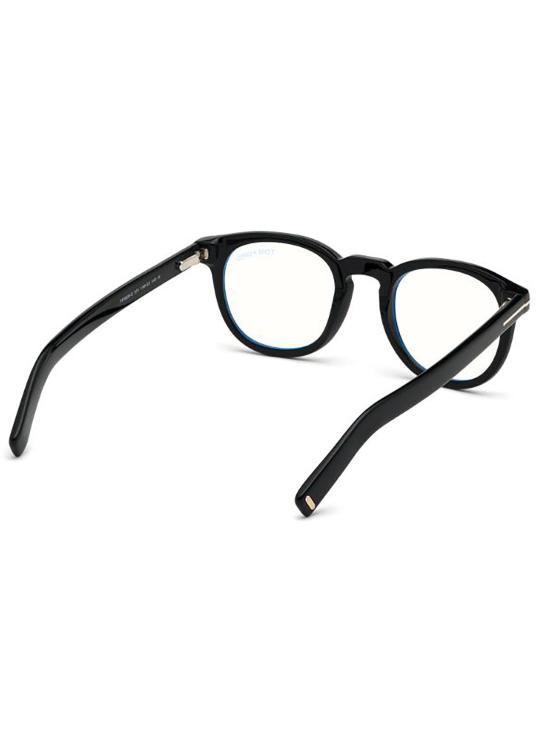 26SS 톰포드 안경 FT5629 B 001 BLACK - TOMFORD