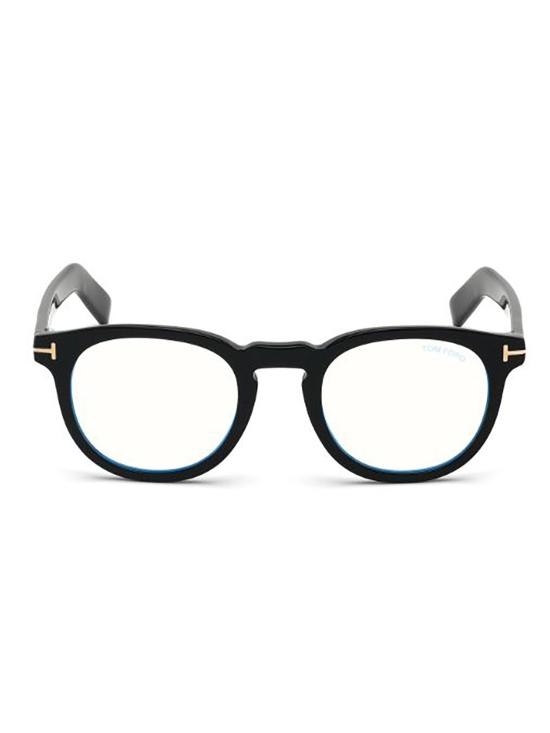 26SS 톰포드 안경 FT5629 B 001 BLACK - TOMFORD