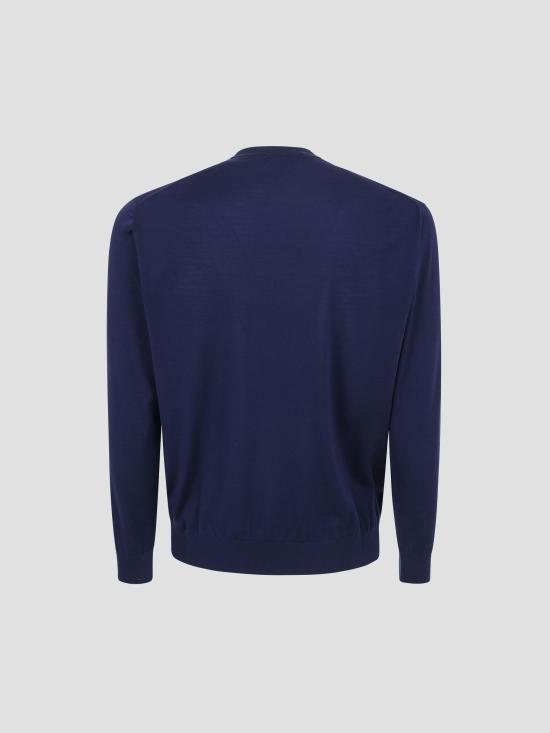 26SS STEFANO RICCI 스웨터 W505506G01W26150 186 - OTHER BRANDS