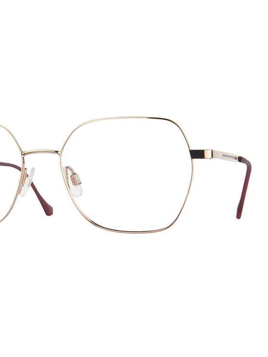 25FW 룩앳미 안경 06451 51 M1 METALLIC - Look At Me