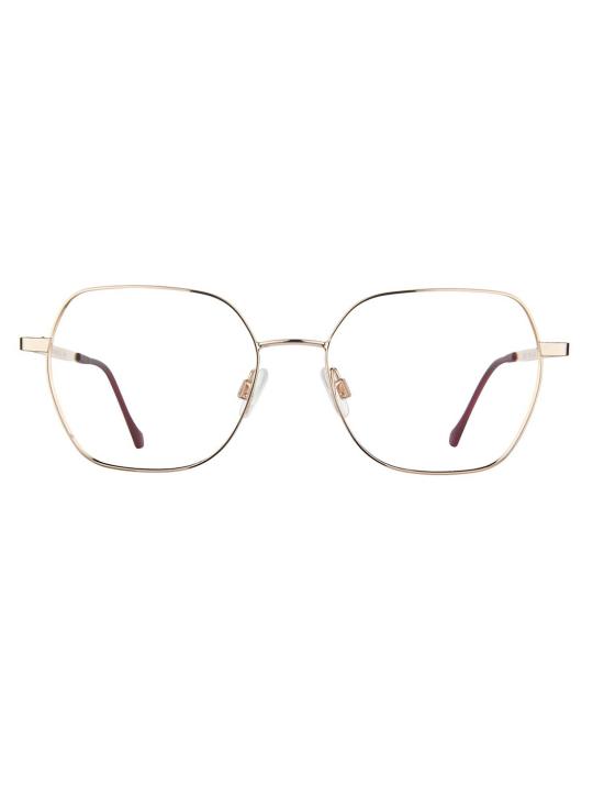 25FW 룩앳미 안경 06451 51 M1 METALLIC