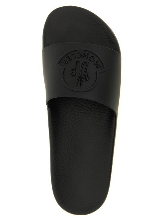 26SS 몽클레어 샌들 L109A4C00040M2999999 - MONCLER