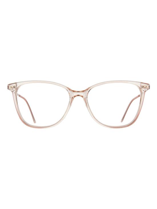 25FW 룩앳미 안경 05368 51 W2 NUDE NEUTRALS - Look At Me