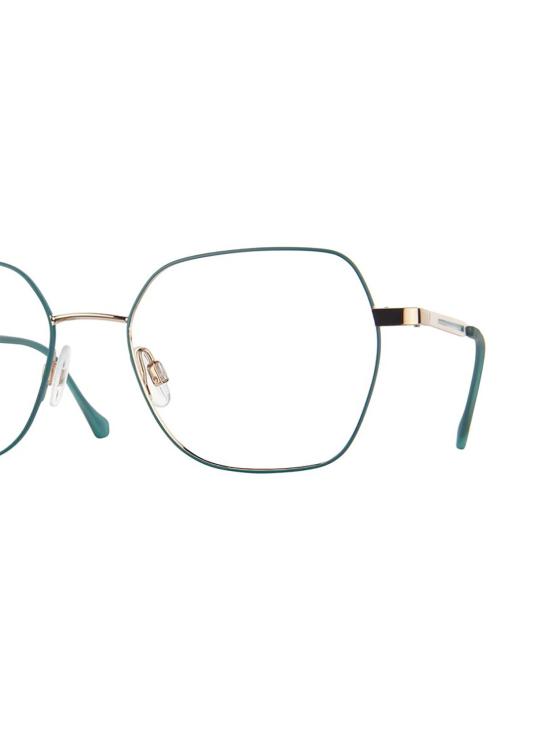 25FW 룩앳미 안경 06450 49 M2 GREEN - Look At Me