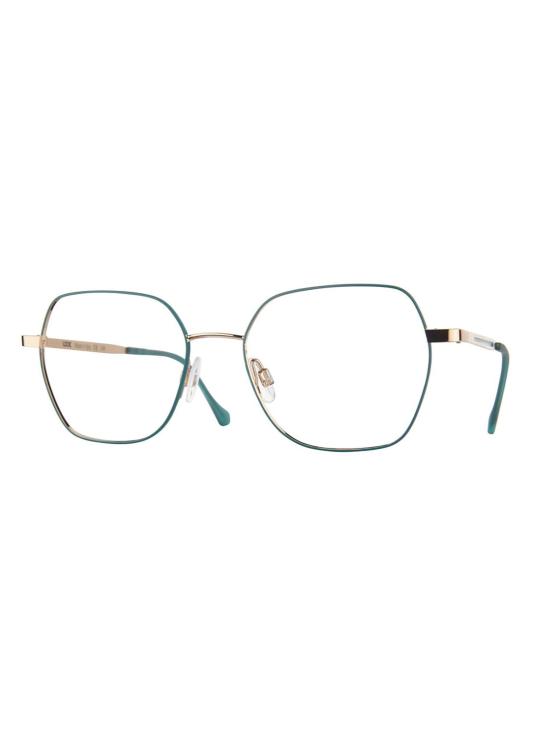 25FW 룩앳미 안경 06450 49 M2 GREEN - Look At Me