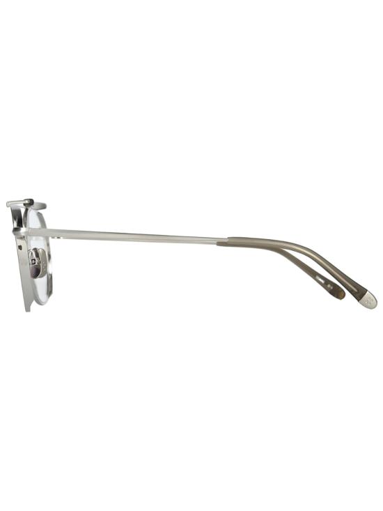 25FW 옐로우플러스 안경 TRAVIS 1 BLACK - YELLOWS PLUS