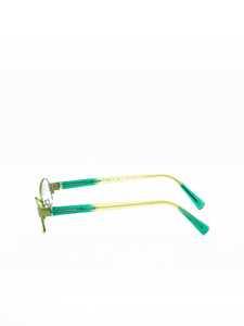 25FW 라퐁 안경 OCEANE 477 GREEN - LAFONT