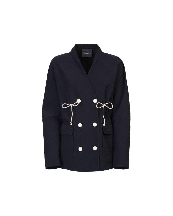  타카투르나 자켓 24 2 3053 0009 MIDNIGHT BLACK