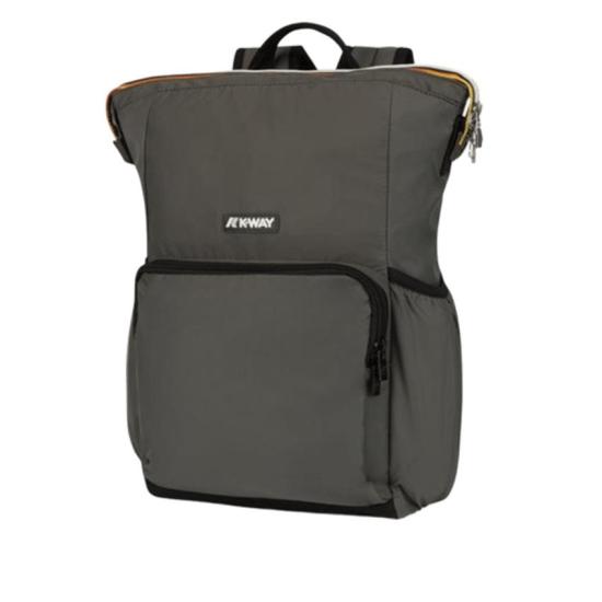 26SS 까웨 가방 K7118HW WMR GREEN BLACKISH - K-WAY