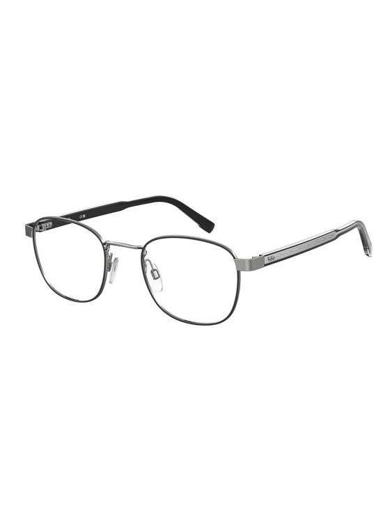 26SS 피에르가르뎅 안경 P C 6897 85K 22 RUTHEN BLACK - PIERRE CARDIN