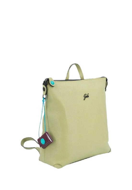 26SS 갑스 토트백 LOLITA M C2517 VERDE GREEN - GABS