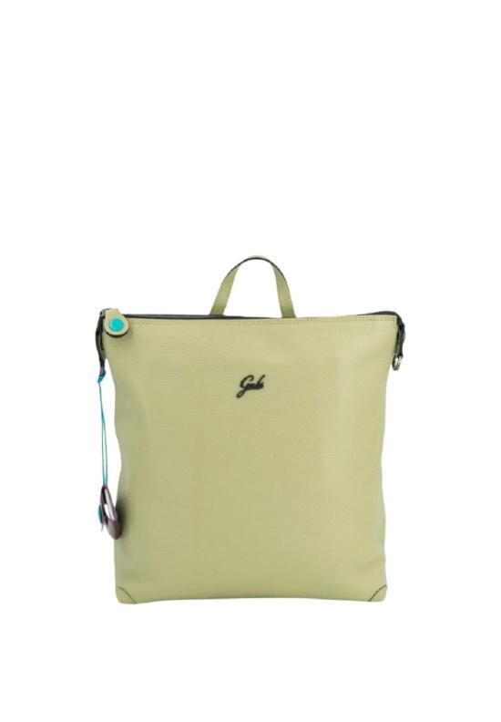 26SS 갑스 토트백 LOLITA M C2517 VERDE GREEN