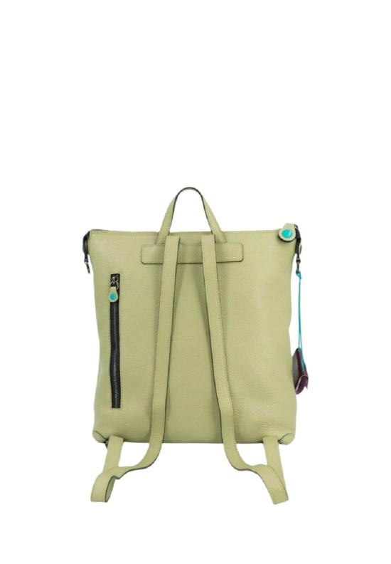 26SS 갑스 토트백 LOLITA M C2517 VERDE GREEN - GABS