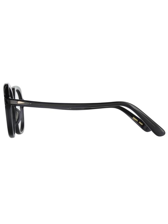 25FW 옐로우플러스 안경 ISABEL 565 BLACK - YELLOWS PLUS