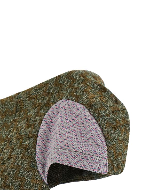 26SS 키코 코스타디노브 반팔 티셔츠 KKWSS26TP0356 - KIKO KOSTADINOV