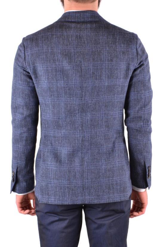  라르디니 수트 자켓 EG528AE EGRP525944 MULTICOLOR - LARDINI